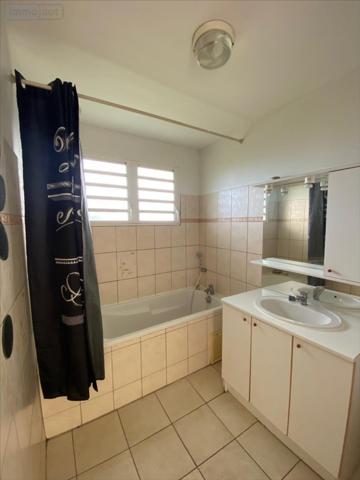 Appartement à vendre à Le Tampon à la Réunion (97430), ref : 97410-1054980