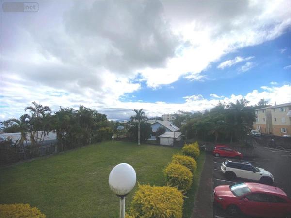 Appartement à vendre à Le Tampon à la Réunion (97430), ref : 97410-1054980