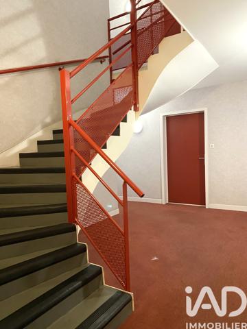 Appartement à vendre 2 pièces 36,72 m² Nantes