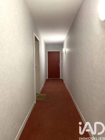 Appartement à vendre 2 pièces 36,72 m² Nantes