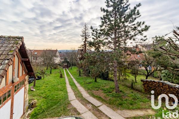 Maison 8 pièces de 250 m² à Vaux-sur-Seine (78740)