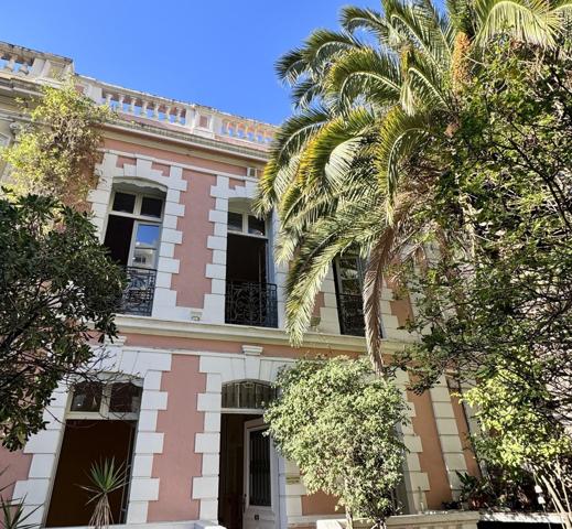 Maison de maître 200 m² - Jardin arboré - Terrasse -