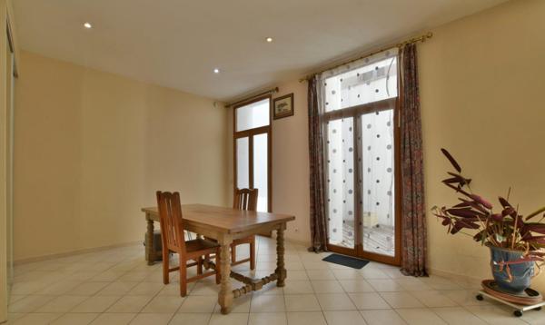 Maison de maître 200 m² - Jardin arboré - Terrasse -