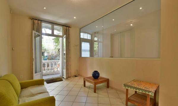 Maison de maître 200 m² - Jardin arboré - Terrasse -