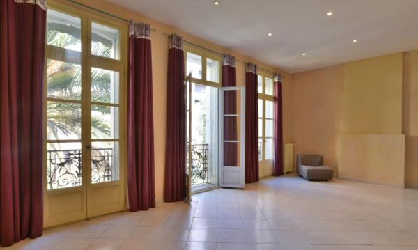 Maison de maître 200 m² - Jardin arboré - Terrasse -