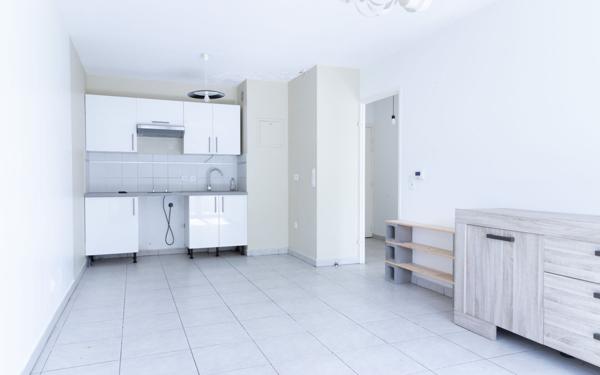 Appartement à vendre    2 pièces • 43 m2 Montpellier