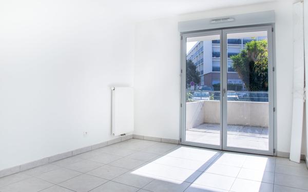 Appartement à vendre    2 pièces • 43 m2 Montpellier