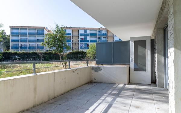 Appartement à vendre    2 pièces • 43 m2 Montpellier