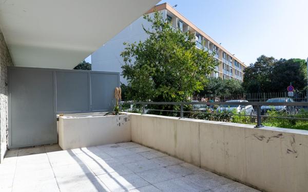 Appartement à vendre    2 pièces • 43 m2 Montpellier