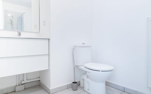 Appartement à vendre    2 pièces • 43 m2 Montpellier