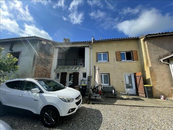 Immeuble à vendre |  Nogaro |  266 m²