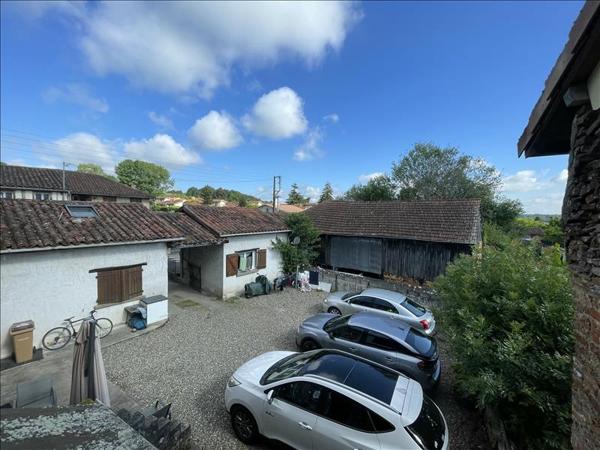 Immeuble à vendre |  Nogaro |  266 m²