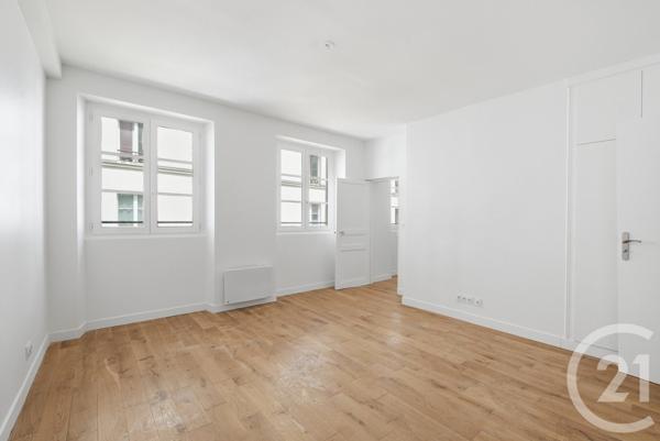 Appartement F2 à vendre  2 pièces - 44 m 2   PARIS  - 75011