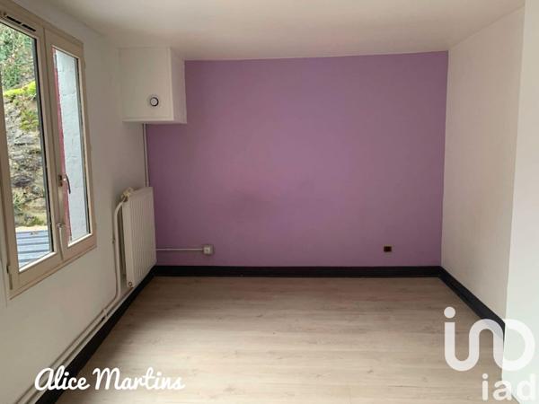 Maison de ville 3 pièces de 73 m² à Floing (08200)