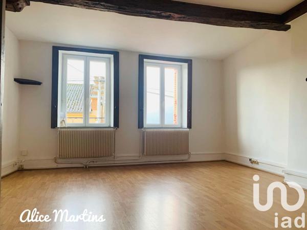 Maison de ville 3 pièces de 73 m² à Floing (08200)