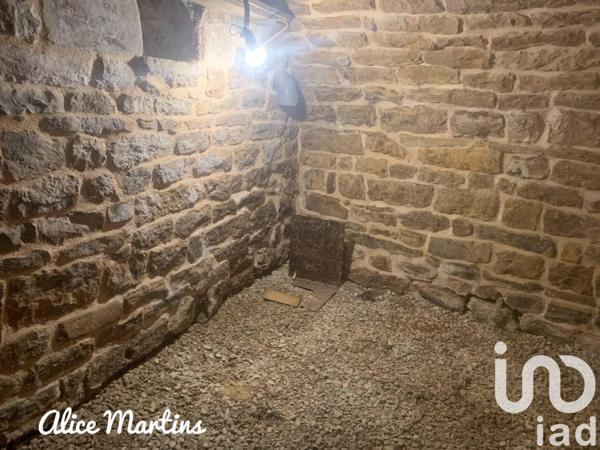 Maison de ville 3 pièces de 73 m² à Floing (08200)