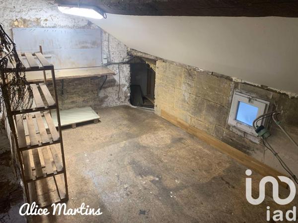 Maison de ville 3 pièces de 73 m² à Floing (08200)