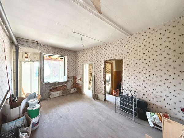 Immeuble 6 pièces 215 m2