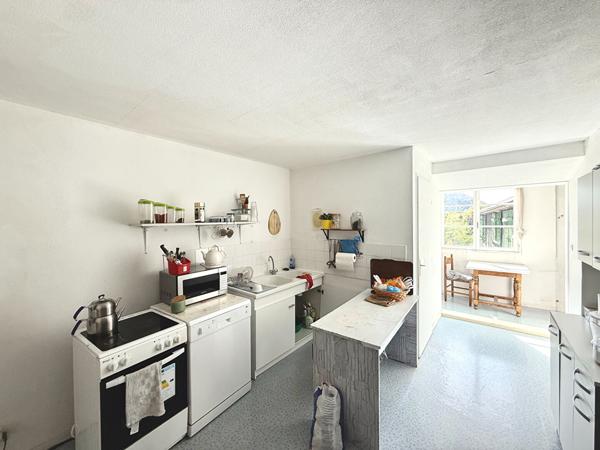 Immeuble 6 pièces 215 m2