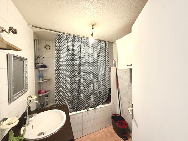 Immeuble 6 pièces 215 m2