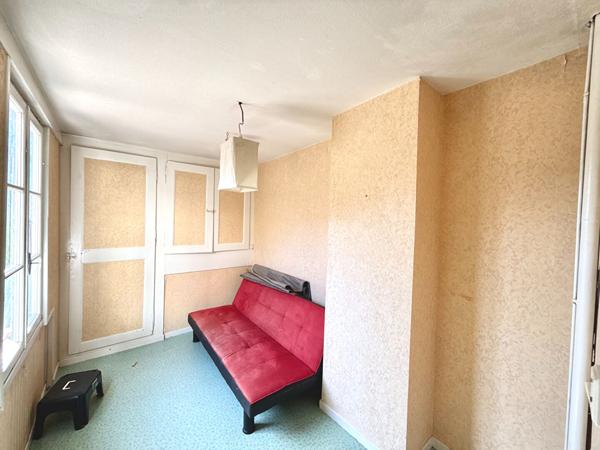 Immeuble 6 pièces 215 m2