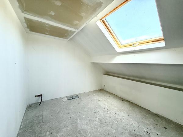 Immeuble 6 pièces 215 m2