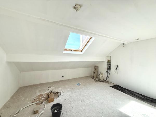 Immeuble 6 pièces 215 m2