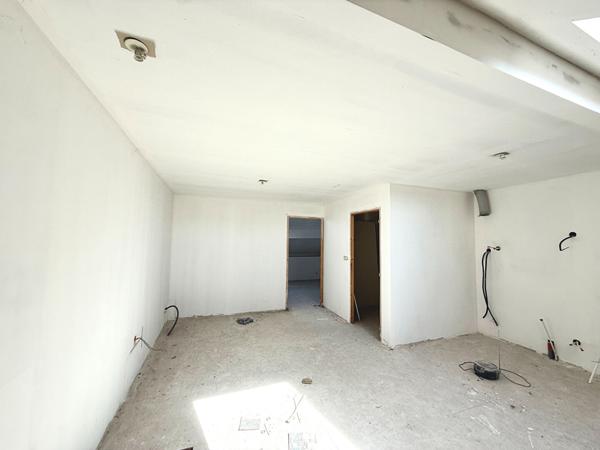 Immeuble 6 pièces 215 m2
