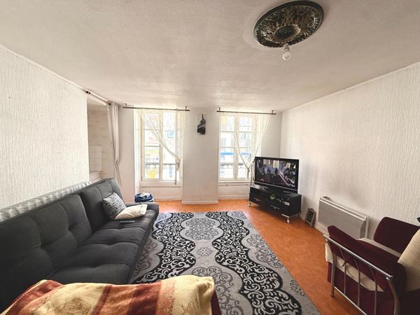 Immeuble 6 pièces 215 m2