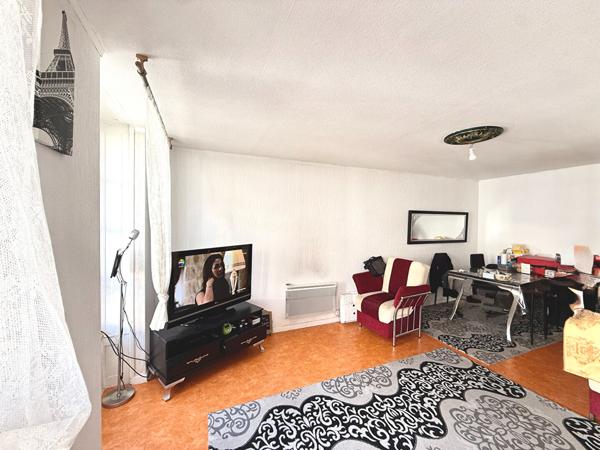 Immeuble 6 pièces 215 m2