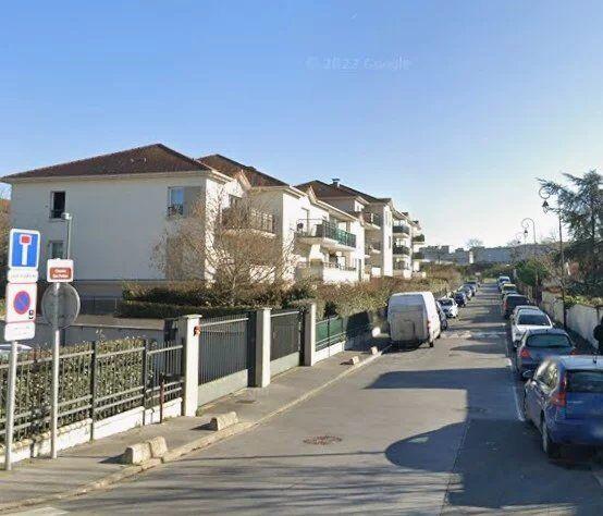 Vente Appartement 3 pièces 61 m2 à Le Bourget