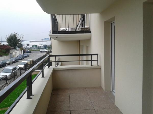 Vente Appartement 3 pièces 61 m2 à Le Bourget