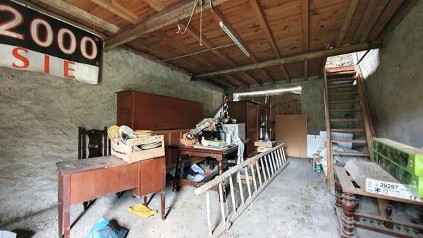 A vendre Maison T4 avec garage et jardin secteur Cazeres