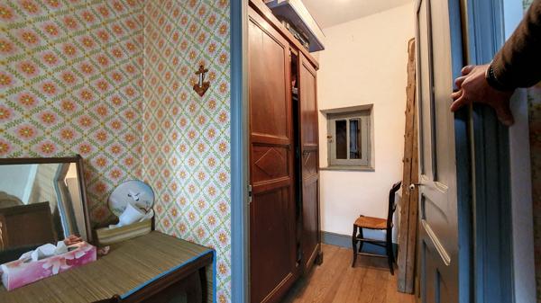 A vendre Maison T4 avec garage et jardin secteur Cazeres