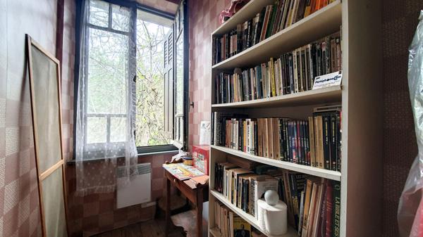 A vendre Maison T4 avec garage et jardin secteur Cazeres