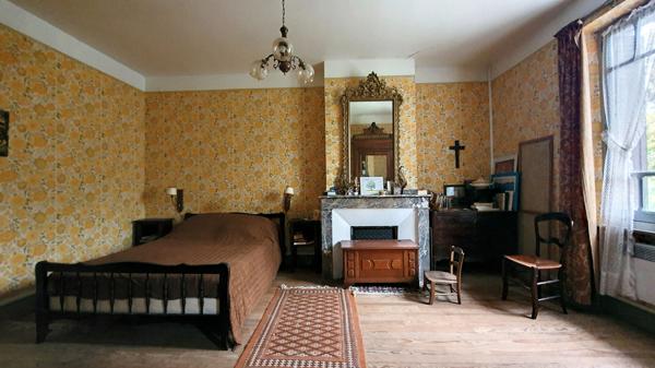 A vendre Maison T4 avec garage et jardin secteur Cazeres