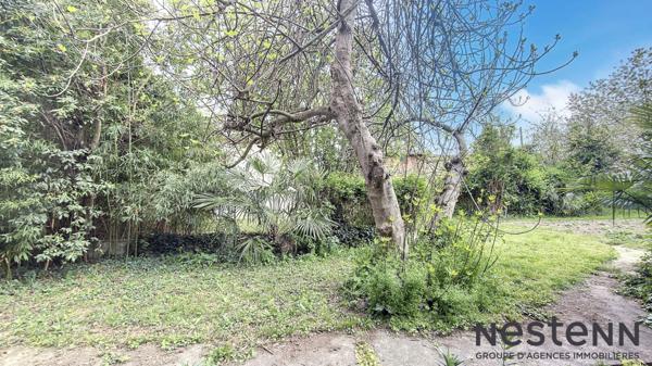 A vendre Maison T4 avec garage et jardin secteur Cazeres