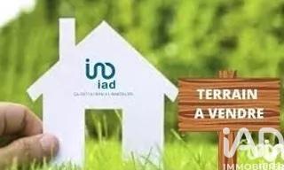 Terrain à vendre 333 m² Achères