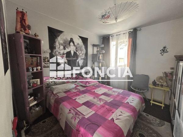 À vendre Appartement 4 pièces 70 m² - Perpignan 66000