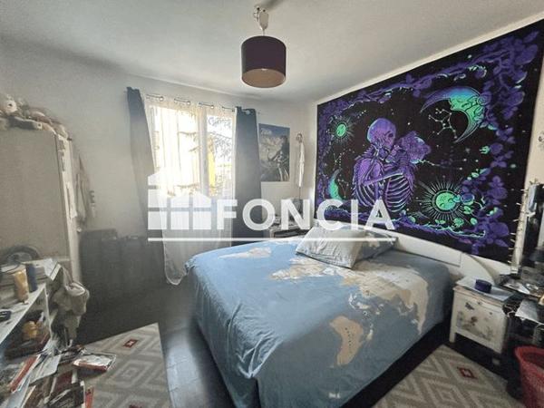 À vendre Appartement 4 pièces 70 m² - Perpignan 66000