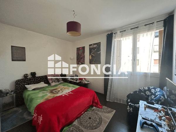 À vendre Appartement 4 pièces 70 m² - Perpignan 66000