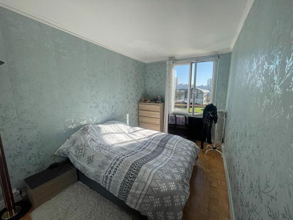 Appartement Tours 4 pièce(s)