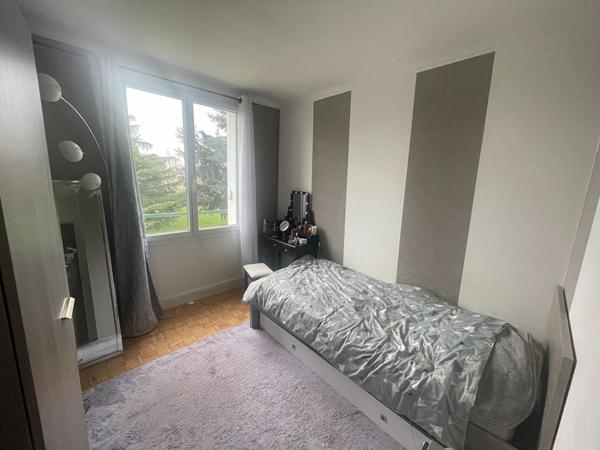 Appartement Tours 4 pièce(s)