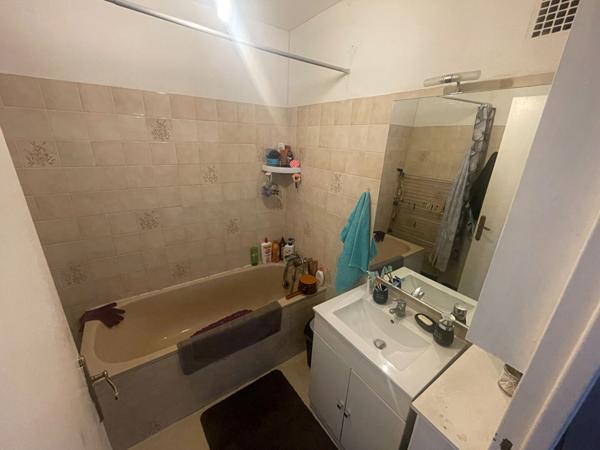 Appartement Tours 4 pièce(s)