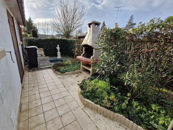 Pavillon à vendre à Cesson-Sévigné en Ille-et-Vilaine (35510), ref : 214-SM