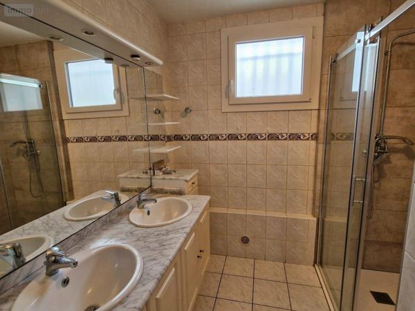 Pavillon à vendre à Cesson-Sévigné en Ille-et-Vilaine (35510), ref : 214-SM