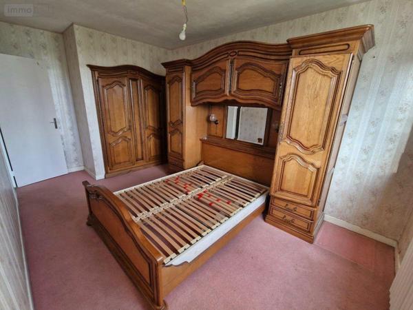 Pavillon à vendre à Cesson-Sévigné en Ille-et-Vilaine (35510), ref : 214-SM