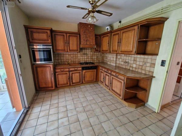 Pavillon à vendre à Cesson-Sévigné en Ille-et-Vilaine (35510), ref : 214-SM