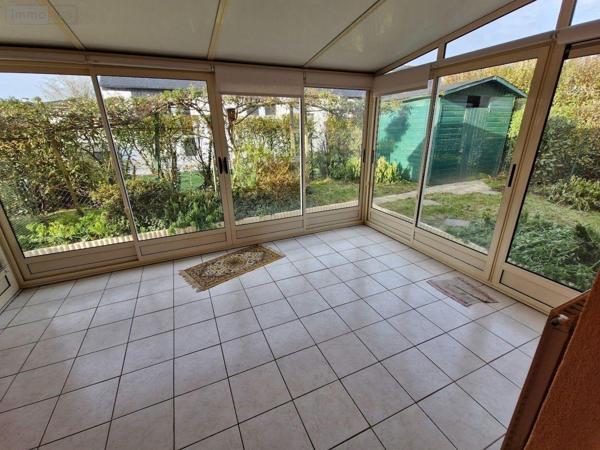 Pavillon à vendre à Cesson-Sévigné en Ille-et-Vilaine (35510), ref : 214-SM