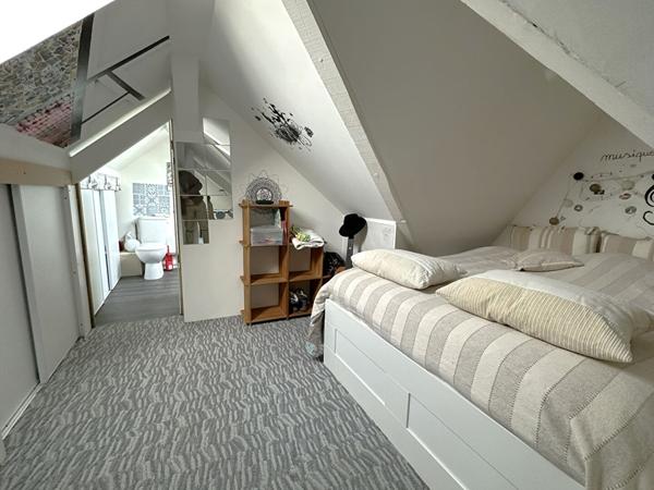 MAGNIFIQUE MAISON STYLE NÉO-NORMAND DPE C !